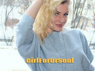 GirlForUrSoul