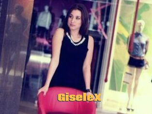 GiseleX