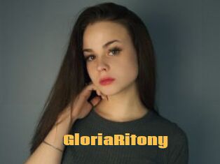 GloriaRitony