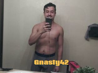 Gnasty42