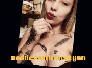 GoddessBrittneyLynn