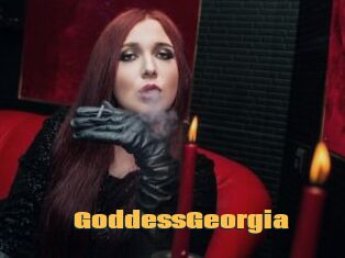 GoddessGeorgia