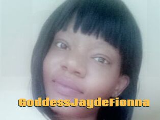 GoddessJaydeFionna