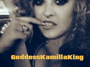 GoddessKamillaKing