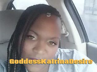 GoddessKatrinaDesire