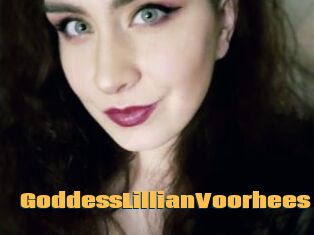 GoddessLillianVoorhees