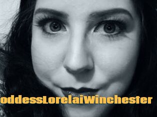 GoddessLorelaiWinchester