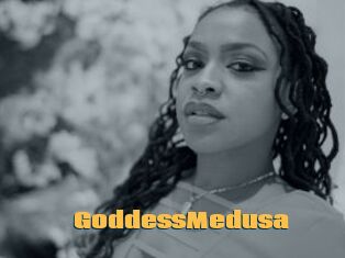 GoddessMedusa