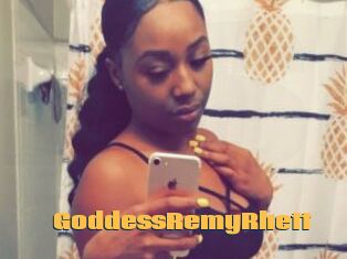 GoddessRemyRhett