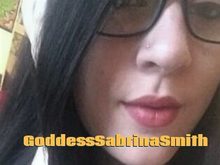 GoddessSabrinaSmith