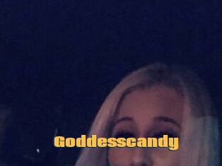 Goddesscandy