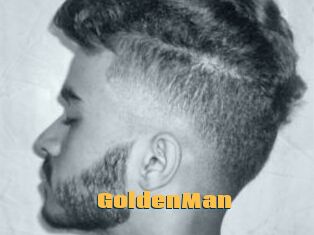 GoldenMan