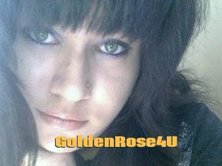 GoldenRose4U
