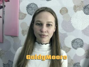 GoldyMoore