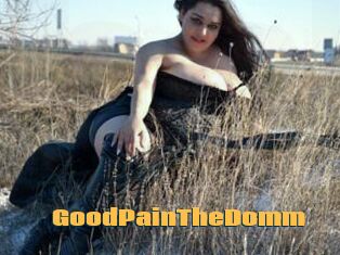 GoodPainTheDomm