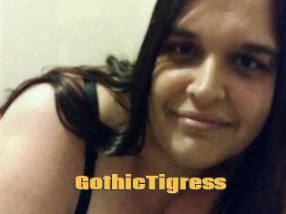 GothicTigress