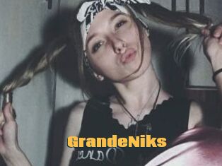 GrandeNiks