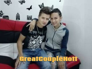 GreatCoupleHott