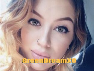 GreenDreamXO