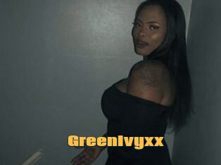 GreenIvyxx