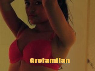 Gretamilan