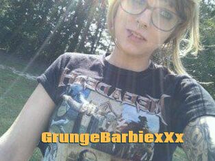 GrungeBarbiexXx