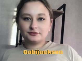 Gabijackson