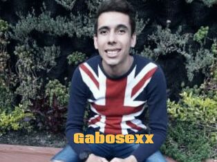 Gabosexx