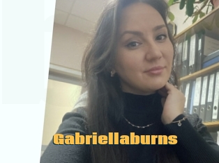 Gabriellaburns