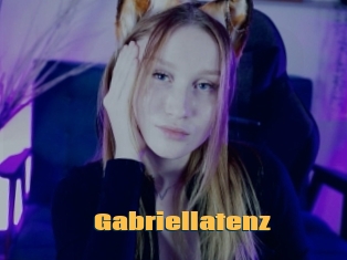 Gabriellatenz