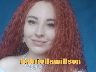 Gabriellawillson