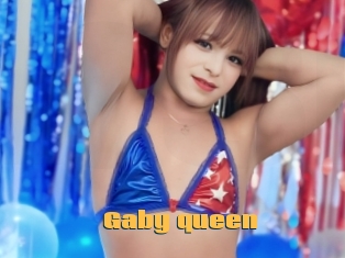 Gaby_queen