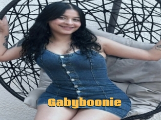 Gabyboonie