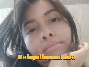 Gabyellesantana