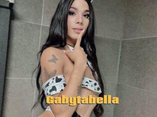 Gabytabella