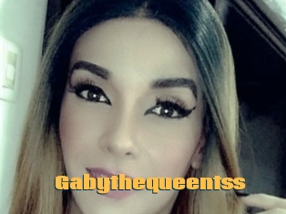 Gabythequeentss