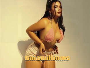 Gaiawilliams