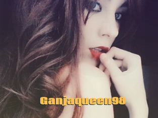 Ganjaqueen98