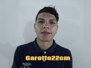 Garotto22cm