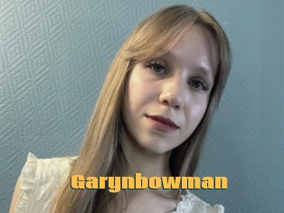 Garynbowman