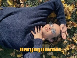 Garyngummer