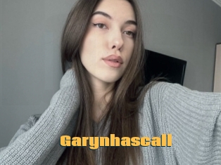 Garynhascall