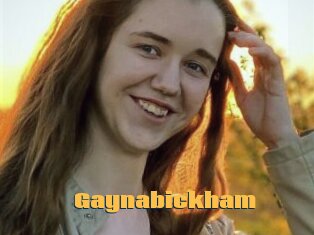 Gaynabickham