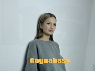 Gaynahase