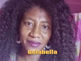gelabella Be Seen Here