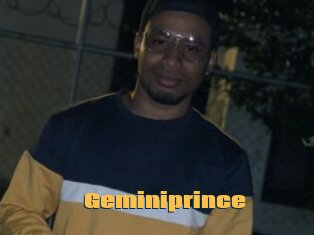 Geminiprince