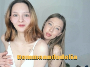 Gemmaandodelia