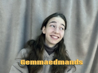 Gemmaedmands