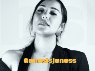 Genesisjoness