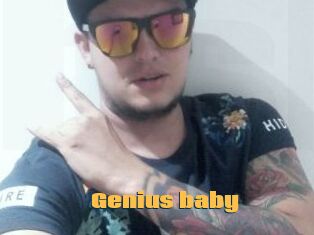 Genius_baby